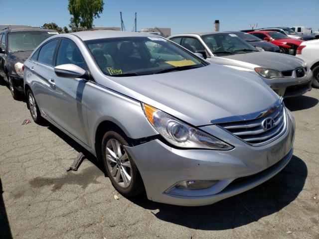 HYUNDAI SONATA GLS 2013 5npeb4ac0dh721816