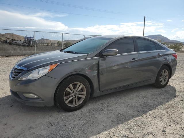 HYUNDAI SONATA 2013 5npeb4ac0dh726224