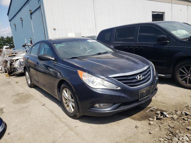 HYUNDAI SONATA GLS 2013 5npeb4ac0dh727969