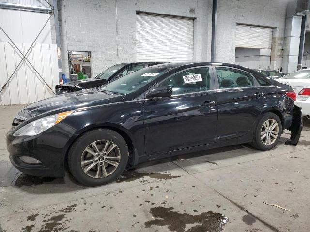 HYUNDAI SONATA GLS 2013 5npeb4ac0dh729351