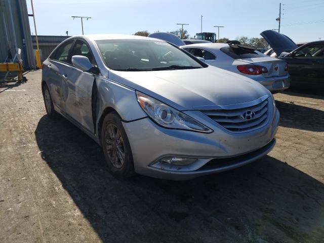 HYUNDAI SONATA GLS 2013 5npeb4ac0dh730421