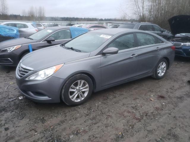 HYUNDAI SONATA 2013 5npeb4ac0dh731455