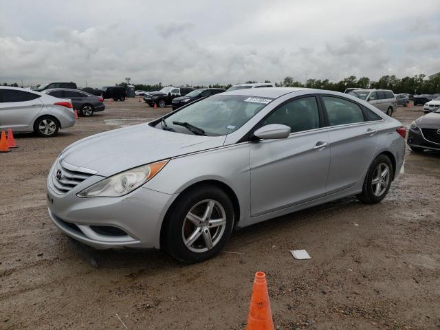 HYUNDAI SONATA 2013 5npeb4ac0dh732167