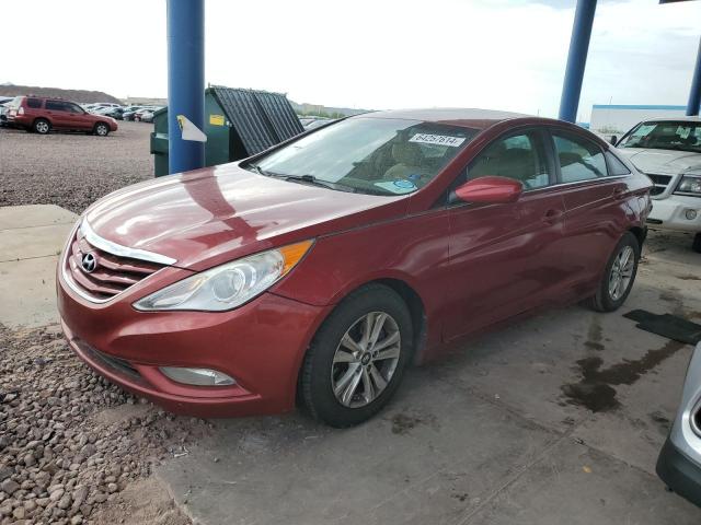 HYUNDAI SONATA 2013 5npeb4ac0dh735828