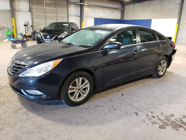 HYUNDAI SONATA 2013 5npeb4ac0dh736560