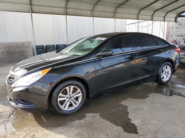 HYUNDAI SONATA 2013 5npeb4ac0dh736705