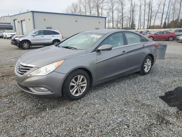 HYUNDAI SONATA GLS 2013 5npeb4ac0dh742522