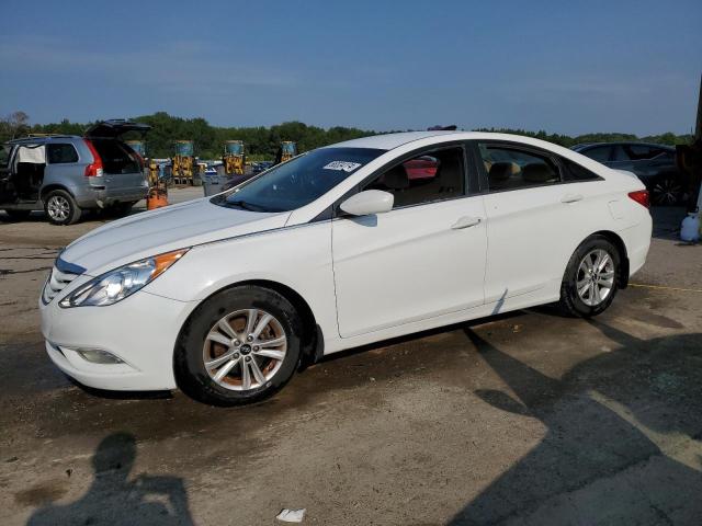 HYUNDAI SONATA GLS 2013 5npeb4ac0dh743895