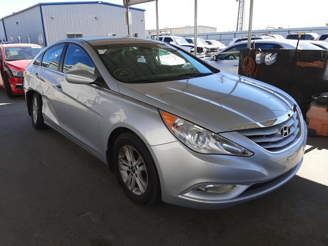 HYUNDAI SONATA 2013 5npeb4ac0dh746103