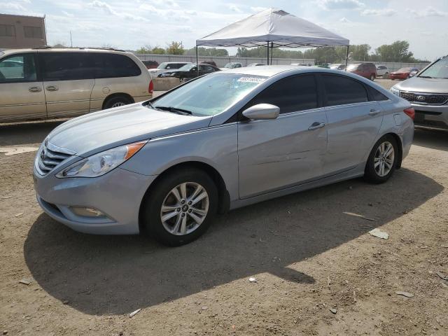 HYUNDAI SONATA GLS 2013 5npeb4ac0dh747235