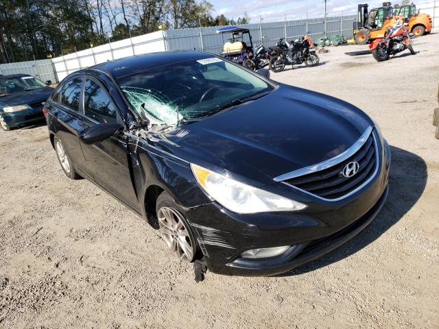 HYUNDAI SONATA GLS 2013 5npeb4ac0dh751270