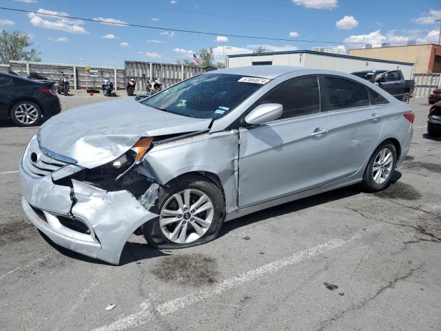 HYUNDAI SONATA GLS 2013 5npeb4ac0dh754864