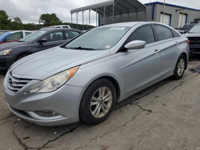 HYUNDAI SONATA GLS 2013 5npeb4ac0dh755786