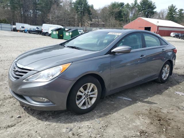 HYUNDAI SONATA 2013 5npeb4ac0dh759966