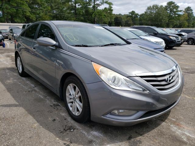 HYUNDAI SONATA GLS 2013 5npeb4ac0dh765654