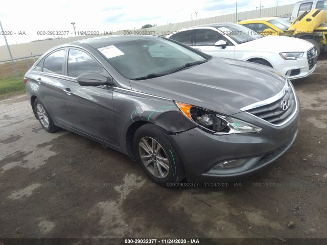 HYUNDAI SONATA 2013 5npeb4ac0dh766223