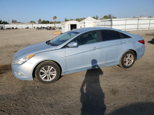 HYUNDAI SONATA 2013 5npeb4ac0dh766593