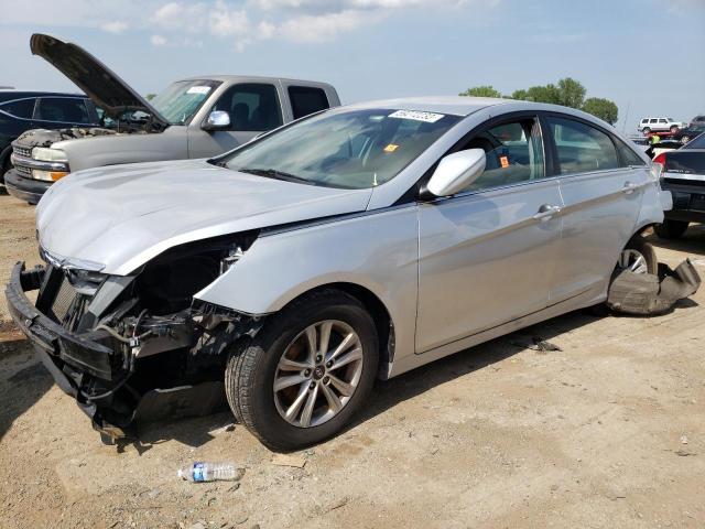 HYUNDAI SONATA GLS 2013 5npeb4ac0dh767775