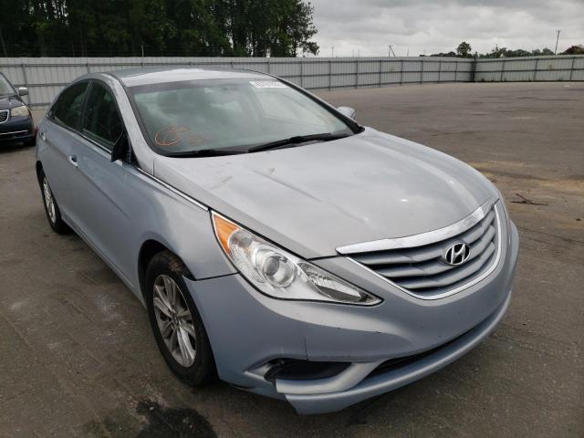 HYUNDAI SONATA 2013 5npeb4ac0dh767971