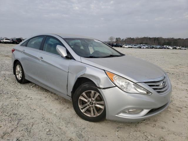 HYUNDAI SONATA GLS 2013 5npeb4ac0dh769106