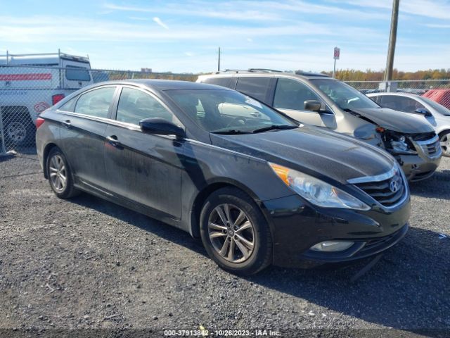 HYUNDAI SONATA 2013 5npeb4ac0dh770482