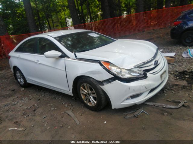 HYUNDAI SONATA 2013 5npeb4ac0dh771258