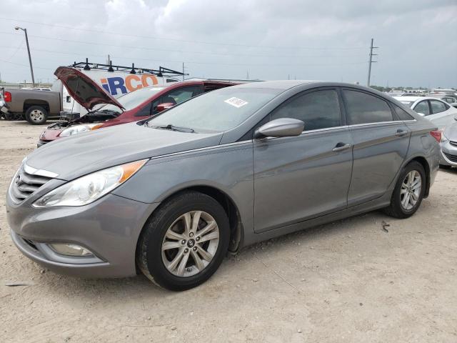 HYUNDAI SONATA GLS 2013 5npeb4ac0dh772023