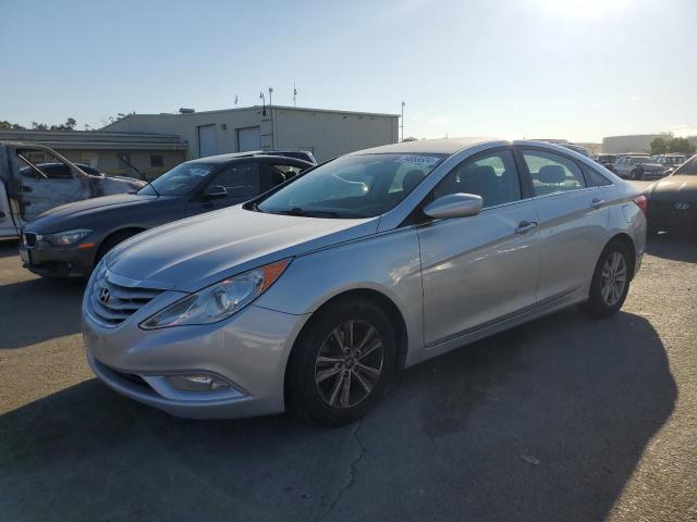 HYUNDAI SONATA GLS 2013 5npeb4ac0dh773253