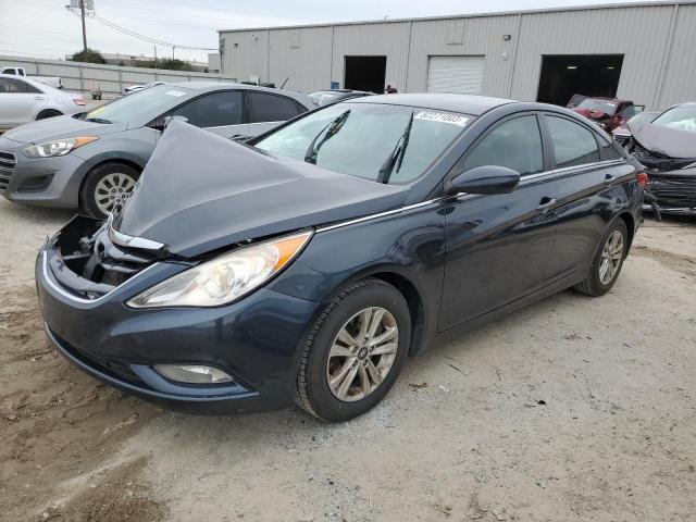 HYUNDAI SONATA 2013 5npeb4ac0dh773558