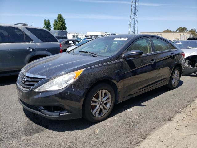 HYUNDAI SONATA 2013 5npeb4ac0dh774922