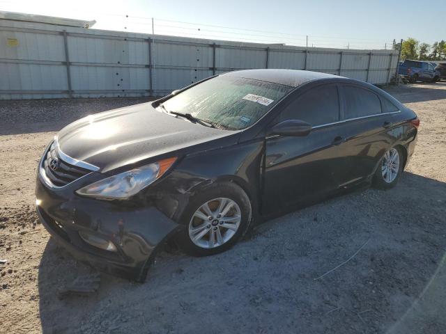 HYUNDAI SONATA 2013 5npeb4ac0dh776654