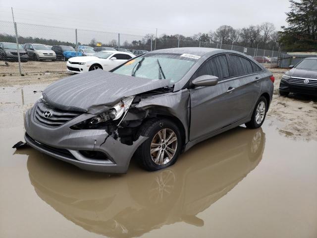 HYUNDAI SONATA 2013 5npeb4ac0dh778016