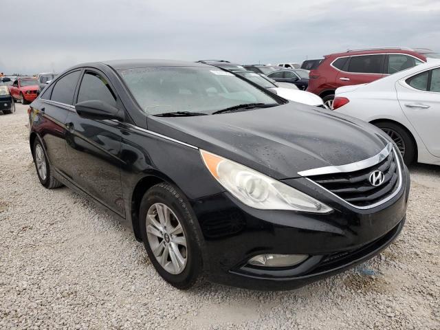 HYUNDAI SONATA GLS 2013 5npeb4ac0dh778761