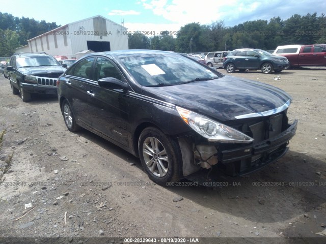 HYUNDAI SONATA 2013 5npeb4ac0dh779201