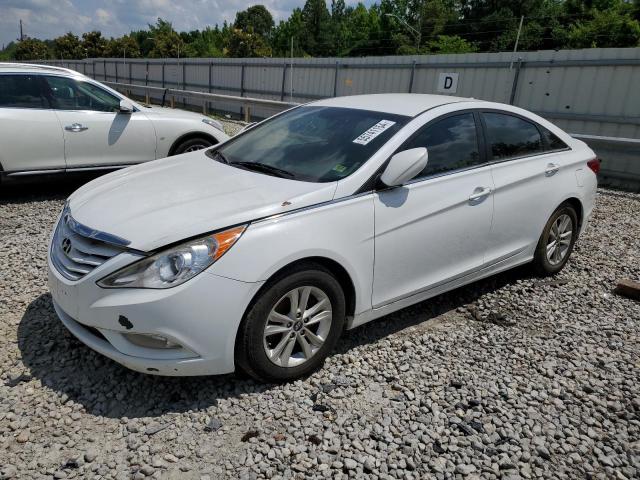 HYUNDAI SONATA GLS 2013 5npeb4ac0dh779571