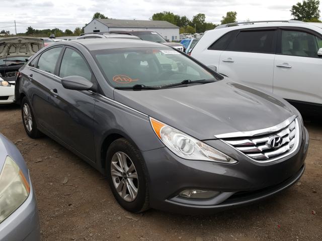 HYUNDAI SONOTA 2013 5npeb4ac0dh780381