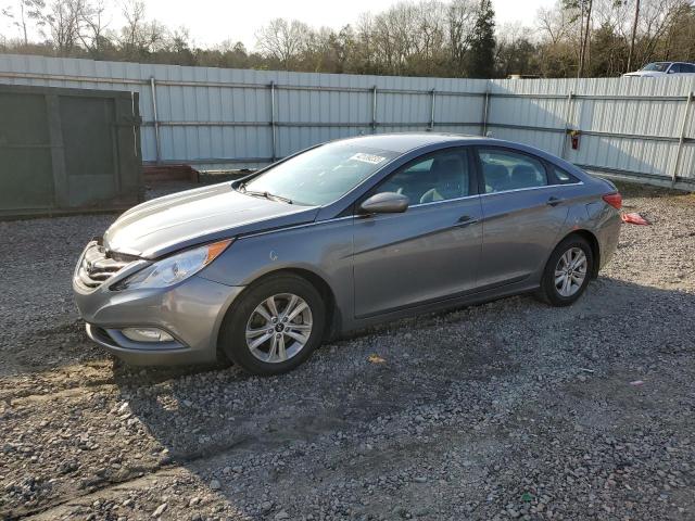 HYUNDAI SONATA GLS 2013 5npeb4ac0dh781143