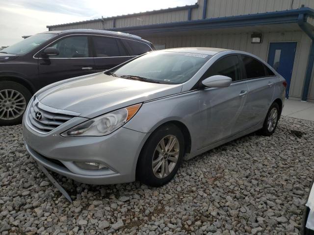 HYUNDAI SONATA 2013 5npeb4ac0dh783149