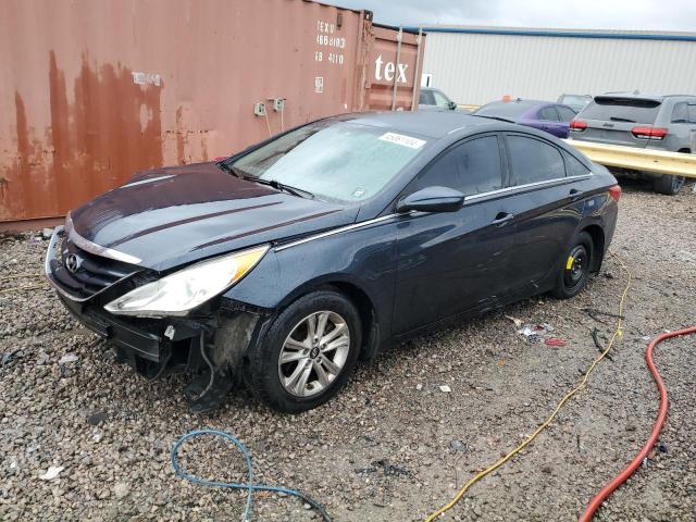 HYUNDAI SONATA 2013 5npeb4ac0dh786228