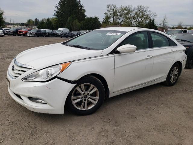 HYUNDAI SONATA 2013 5npeb4ac0dh786701