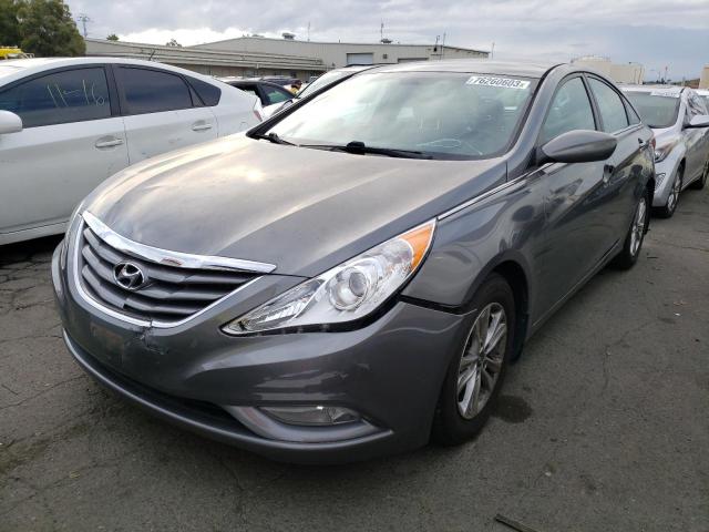 HYUNDAI SONATA 2013 5npeb4ac0dh788805