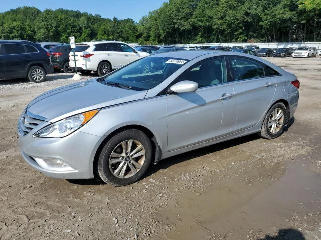 HYUNDAI SONATA GLS 2013 5npeb4ac0dh788884