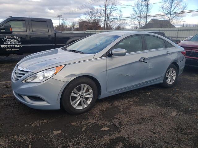 HYUNDAI SONATA 2013 5npeb4ac0dh789033