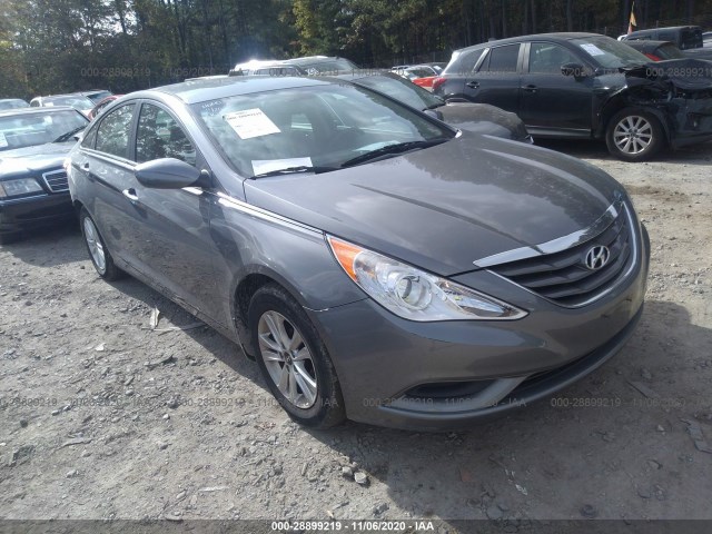 HYUNDAI SONATA 2013 5npeb4ac0dh790943