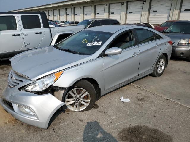 HYUNDAI SONATA GLS 2013 5npeb4ac0dh791090