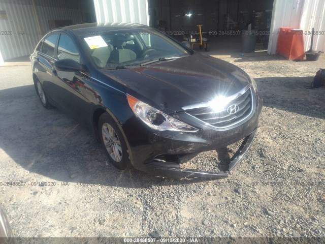 HYUNDAI SONATA 2013 5npeb4ac0dh792014