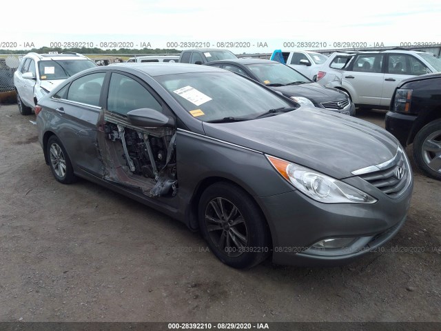 HYUNDAI SONATA 2013 5npeb4ac0dh792160