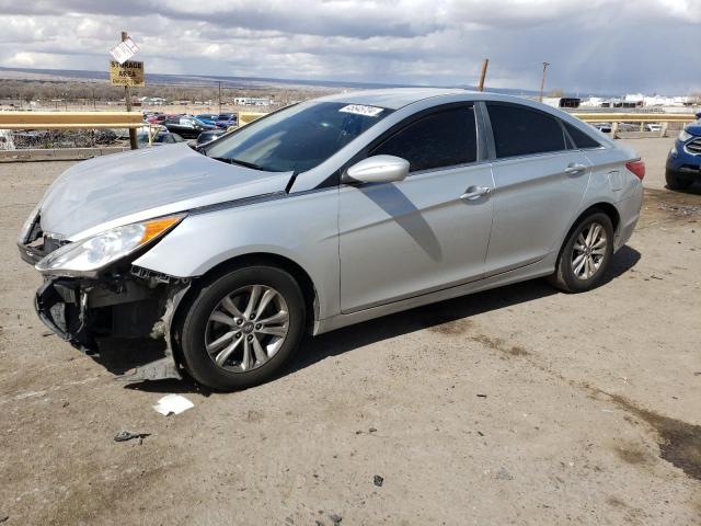 HYUNDAI SONATA 2013 5npeb4ac0dh792319