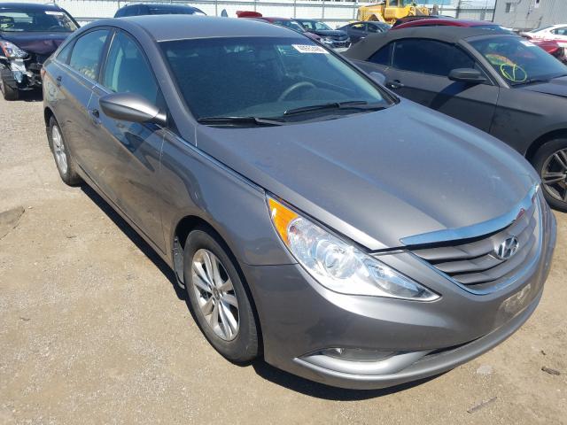 HYUNDAI SONATA 2013 5npeb4ac0dh792952