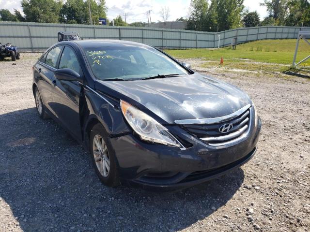 HYUNDAI SONATA 2013 5npeb4ac0dh793812